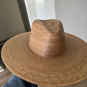 Lack of Color hat